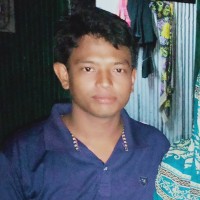 Md Mahmudul Hasan