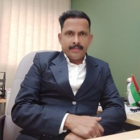 Rajakumar Nair