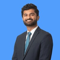 Raj Panchal