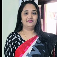 Meena A