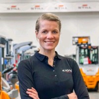 Amanda Hoffmann