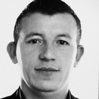 Eryk Anderson Duarte Huertas