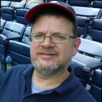 Jeffrey Evers
