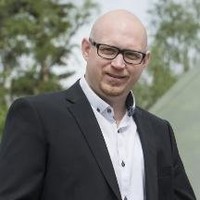 Stefan Thorsén Pörhö
