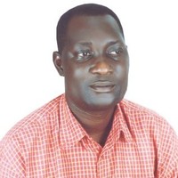 Robert Wandira