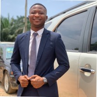 Eric Boakye Asiedu
