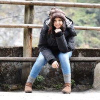 Sreeja Biswas
