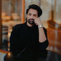 Mesum Ali Bukhari