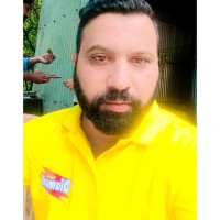 Ricky Rajput