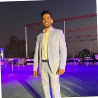 Haripal Ghuge