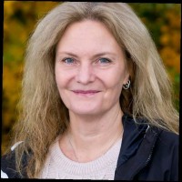 Margareta Persson