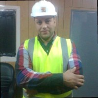 Mostafa Ahmed