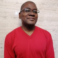 Marcel D. Efoudebe, M.Sc., Ph.D.