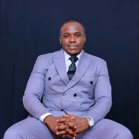 Bevin Likuyani, Mpharm, MBA