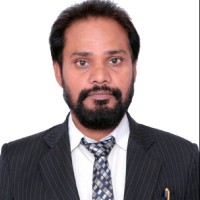 Sharad Srivastava