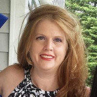 Joan McCall