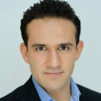 Jorge A. Ruvalcaba S.