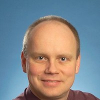 Dirk Düllmann