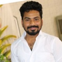 Karthik V