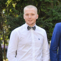 Nick Morozov
