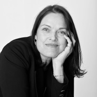 Illustrator Anja Gram