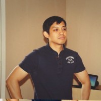 Jeff F. Famisan