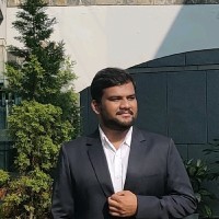 Sourav Dash