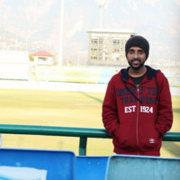 Rushikesh Parab