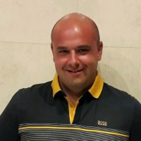 Roderick Falzon