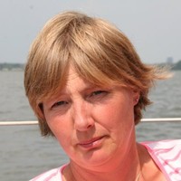 Annet Van Bohemen