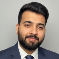 Syed Mustafa Hussain