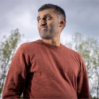 Vinny Wagjiani