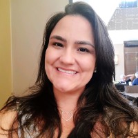 Andréia Camila Amaral