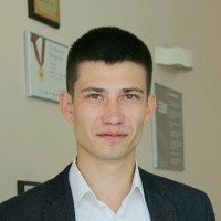Vladyslav Peliugin