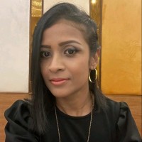 Hayley Gamhewa