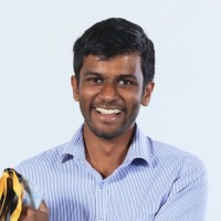 Bhanuka Samarakkody