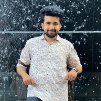 Aniket Trivedi