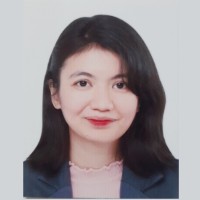 Donna Thea Dela Rosa