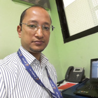 Anjan Bhandari