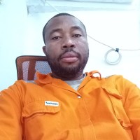 Paul Eluwa Chinweotito