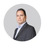 Roberto Carlos Jalomo De Leon