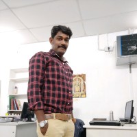 Sathish Kumar E