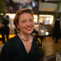 Sophie Smith