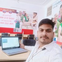 Narendra Kumar Sharma