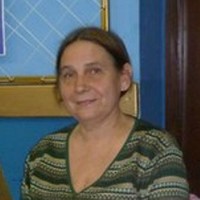 Татьяна Тимошина