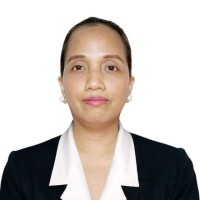 Rouchelle Carpintero
