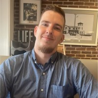 Zachary Holocker