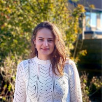 Esther Van Der Velde
