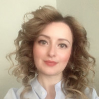 Екатерина Невзорова