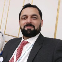 Muhammad Azizullah Khan
